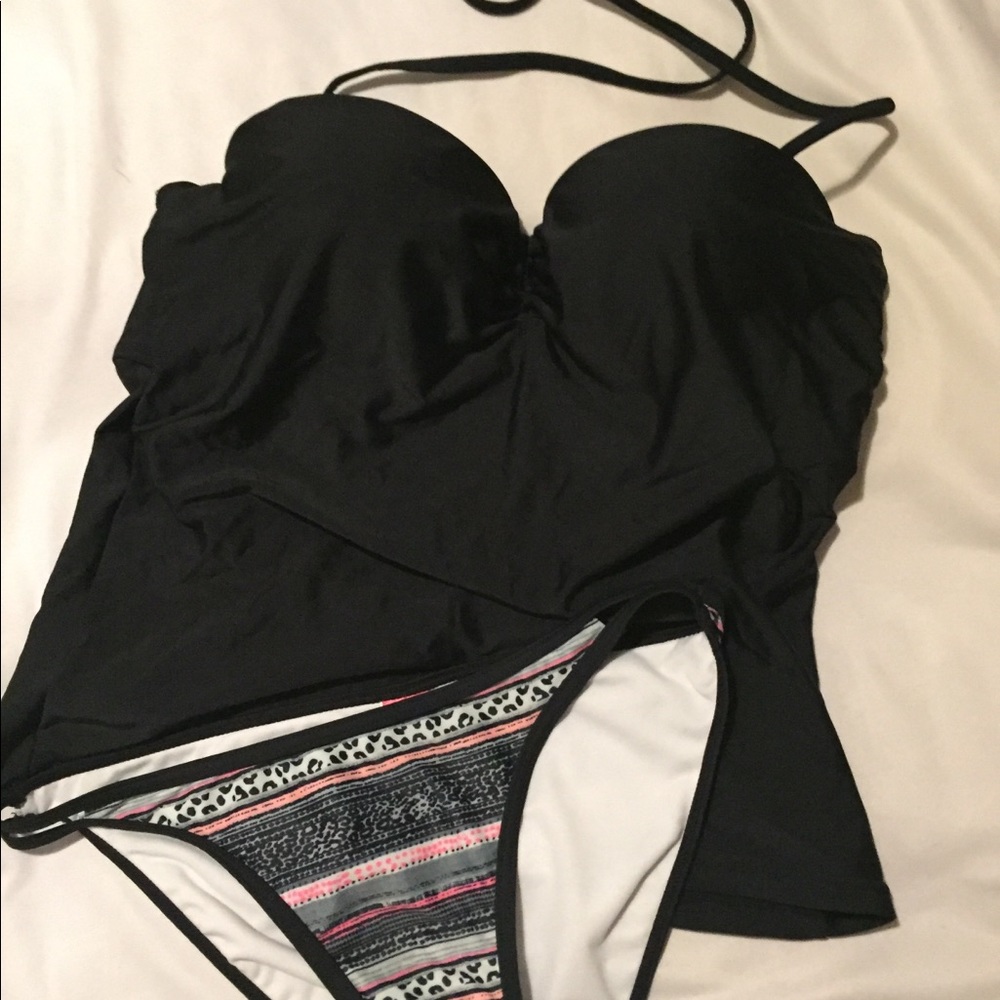 Bathing suit